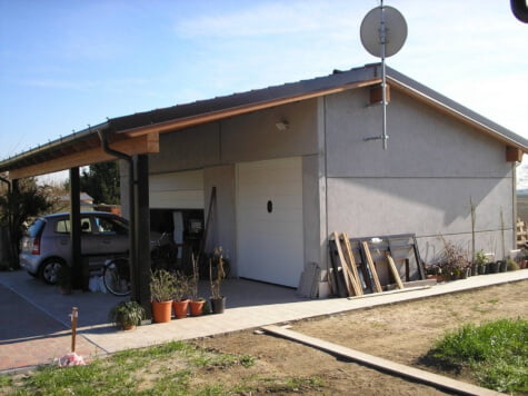 prefabbricati in cemento